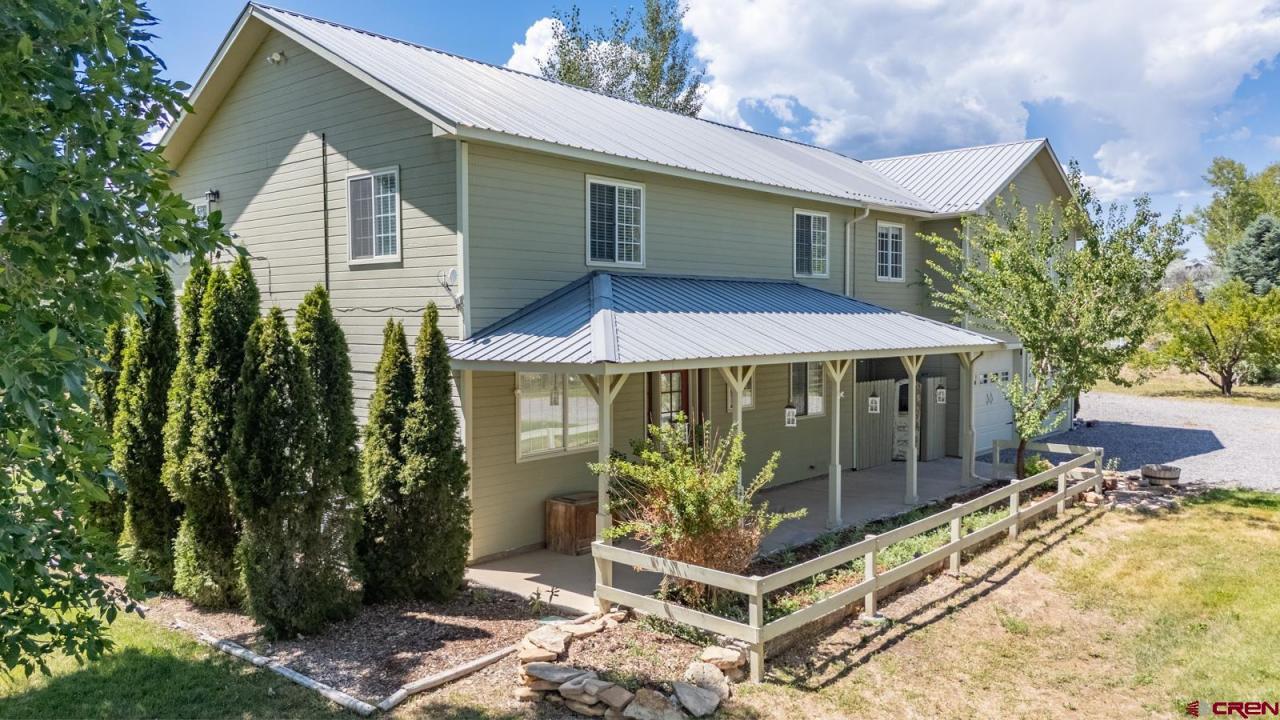 59400 Lupine, Montrose, Colorado 81403, Estados Unidos