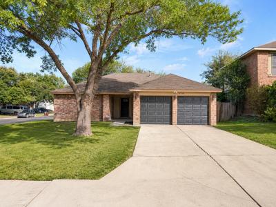 6709 Park Haven, San Antonio, Texas 78244, USA