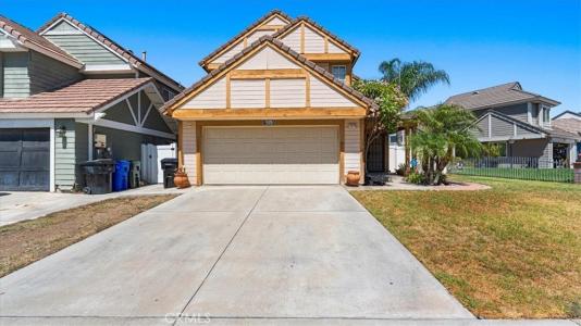 11479 Hideaway Lane, Fontana, California 92337, USA