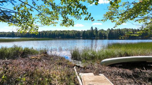 10 AC on Kari-Brooke Ln., Watersmeet, Michigan 49969, États-Unis