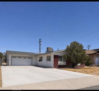 321 Date Ave., Barstow, Californie 92311, États-Unis