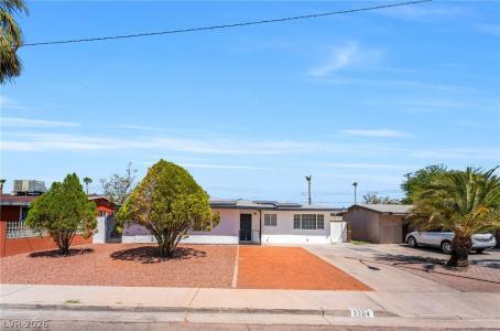 2204 Dune Drive, Las Vegas, Nevada 89106, USA