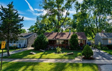 14750 S Blaine Avenue, Posen, إلينوي 60469, الولايات المتحدة