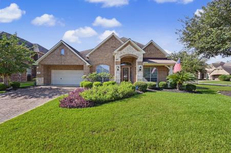 18123 Grotto Point Drive, Cypress, تكساس 77429, الولايات المتحدة
