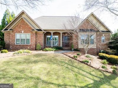 558 Sterling Water Drive, Monroe, Georgia 30655, USA