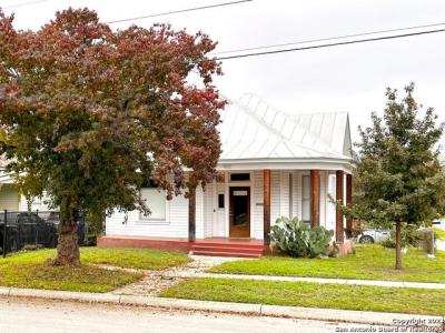 902 N Pine St, San Antonio, Texas 78202, USA