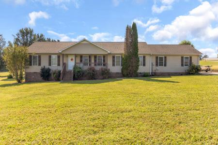 205 Jackson St, Tullahoma, Tennessee 37318, Stati Uniti