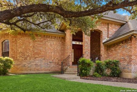 2806 Squaw Creek Dr, San Antonio, تكساس 78230, الولايات المتحدة