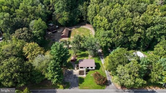 16601 Nottingham Road, Upper Marlboro, Maryland 20772, USA