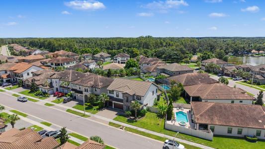 21616 Amelia Rose Way, Land O Lakes, Florida 34637, USA
