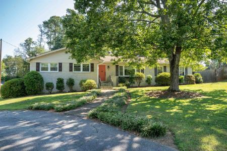 2 Selwyn Drive, Greenville, South Carolina 29615, USA