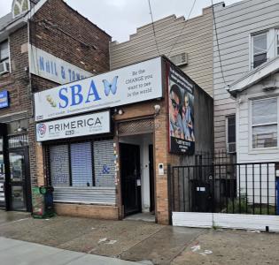 105-24 Crossbay Boulevard , Jamaica, New York 11417