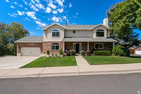 1069 N Sage Dr, Pleasant Grove, Utah 84062, USA
