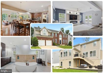7213 Autumn Blaze Court, Clinton, Maryland 20735, USA