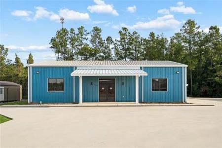 106 HAYDEN OAKS Drive, Picayune, Mississippi 39466, Stati Uniti
