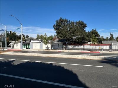 1192 N Garey, Pomona, California 91767, USA