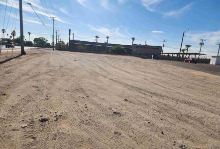 415 E 32 ST, Yuma, Arizona 85364, États-Unis