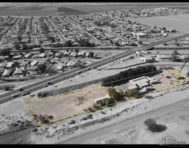 1063 N MAIN ST, San Luis, Arizona 85349, USA