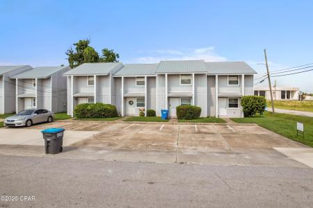 1623 N James Avenue, Panama City, Florida 32405, USA