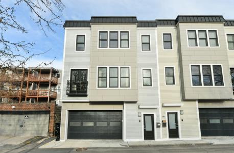 166 Gold St. , #166, Boston, Massachusetts 02127, Stati Uniti