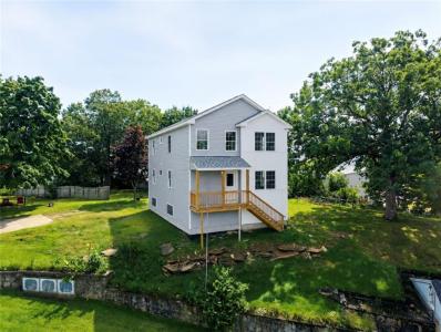 34 Vine Street, West Warwick, 羅德島州 02893, 美國