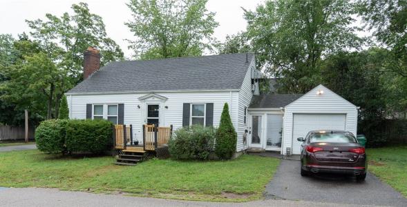 28 Hayward Road, Warwick, Rhode Island 02888, Estados Unidos