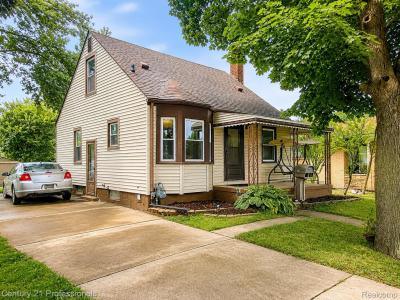 7150 Ziegler Street, Taylor, Michigan 48180, USA