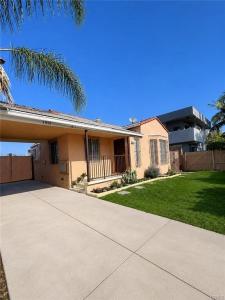 1933 S Corning, Los Angeles, Kalifornia 90034, USA