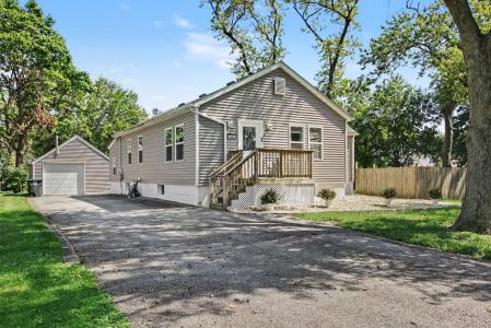 523 Rush Street, Hobart, Indiana 46342, USA