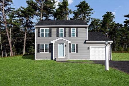 27 Bumblebee Dr., Plymouth, Massachusetts 02360, USA