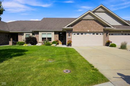 4111 Melbourne Drive, Columbus, Indiana 47203, USA