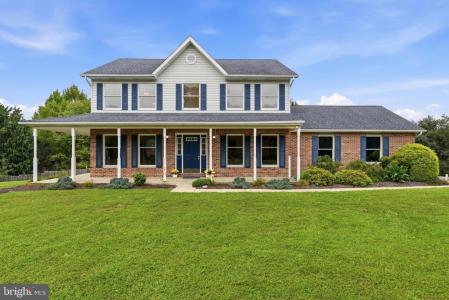 6360 Fireside Haven, Sykesville, Maryland 21784, USA