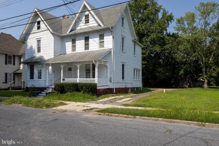 321 N PINE Street, SEAFORD, 特拉华州 19973, 美国