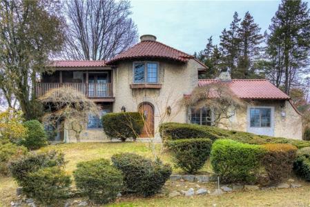 1 Elizabeth Road, New Rochelle, نيويورك 10804, الولايات المتحدة