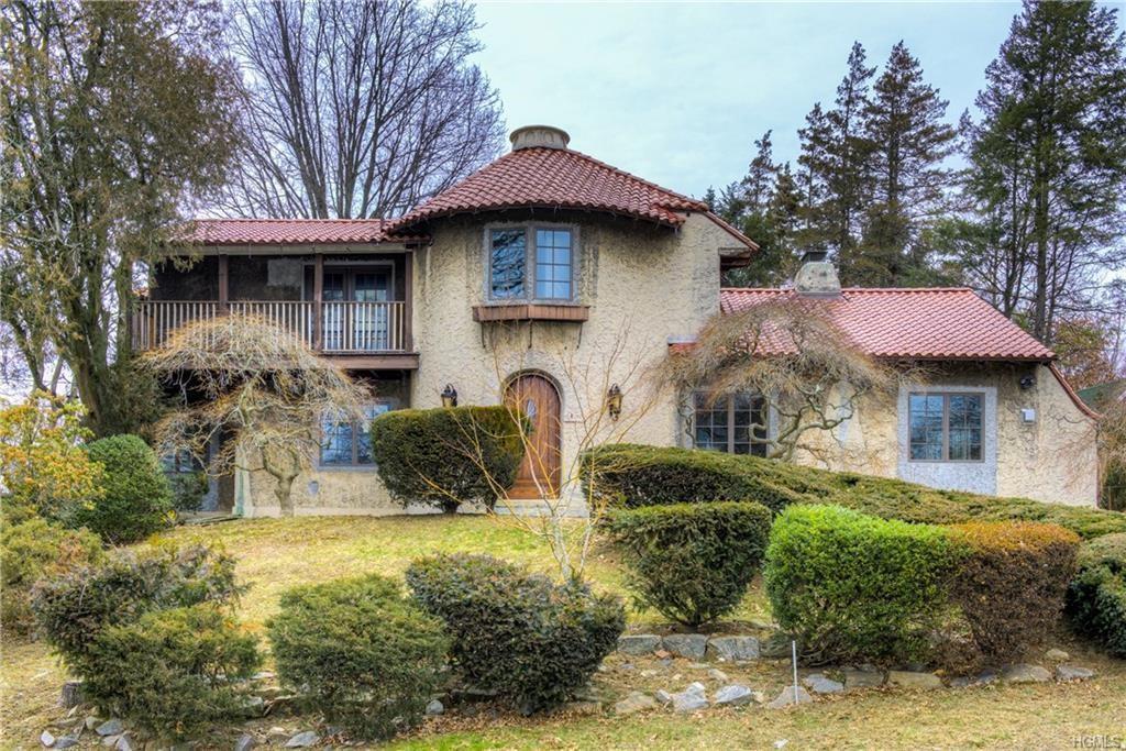 1 Elizabeth Road, New Rochelle, New York 10804