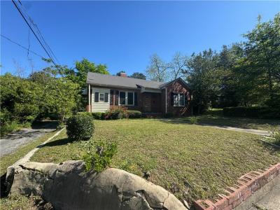 2773 Beech Avenue, Macon, Georgia 31204, USA