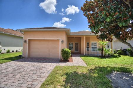 2338 SALZBURG LOOP, Winter Haven, Florida 33884, USA