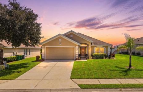 1408 LEGATTO Loop, DUNDEE, Florida 33838, USA