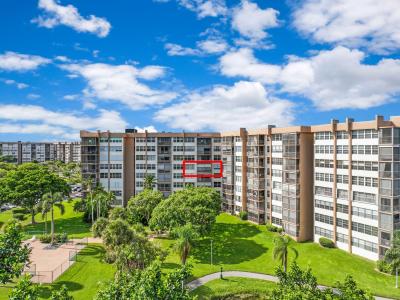 1200 Saint Charles Place unit: 509, Pembroke Pines, Florida 33026, USA