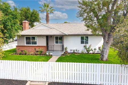643 San Bernardino Avenue, Pomona, California 91767, USA