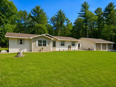 6278 Carlson Road, Land O Lakes, Wisconsin 54540, USA