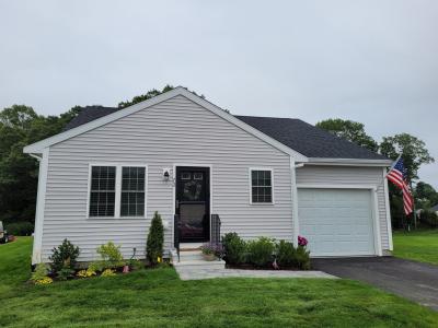 23 Bumblebee Dr., Plymouth, Massachusetts 02360, États-Unis