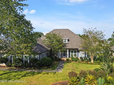 12236 Windance Drive, Gulfport, Mississippi 39503, Stati Uniti