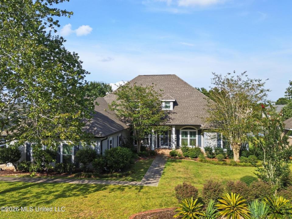12236 Windance Drive, Gulfport, Mississippi 39503, Stati Uniti