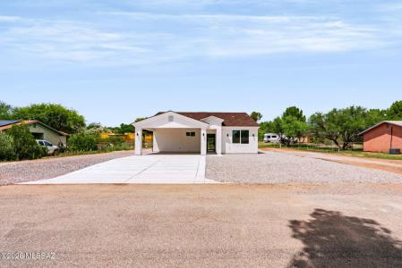 422 Curry Street, Rio Rico, Arizona 85648, États-Unis