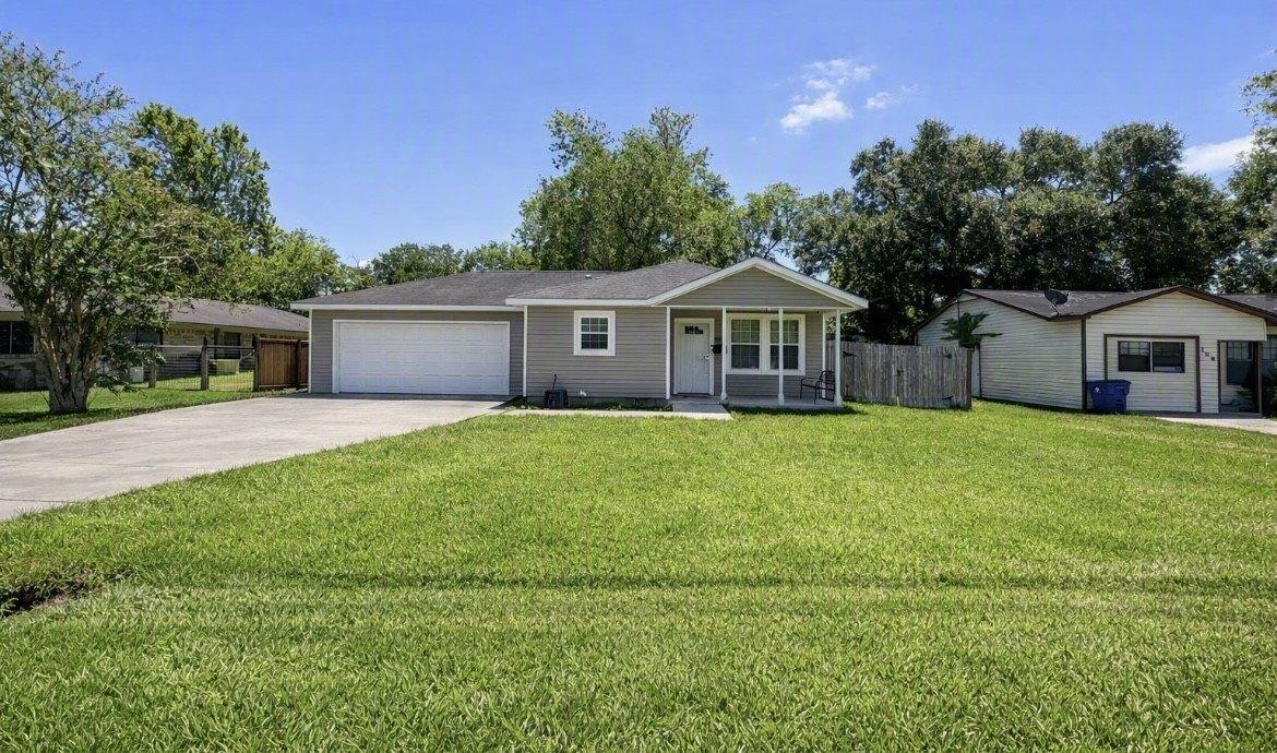708 E 6th Street, Sweeny, 텍사스 77480, 미국