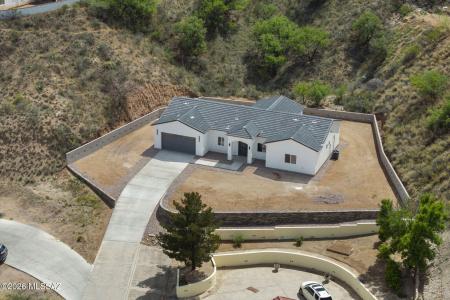 935 W Mariopsa Hills Drive, Nogales, Arizona 85621, USA