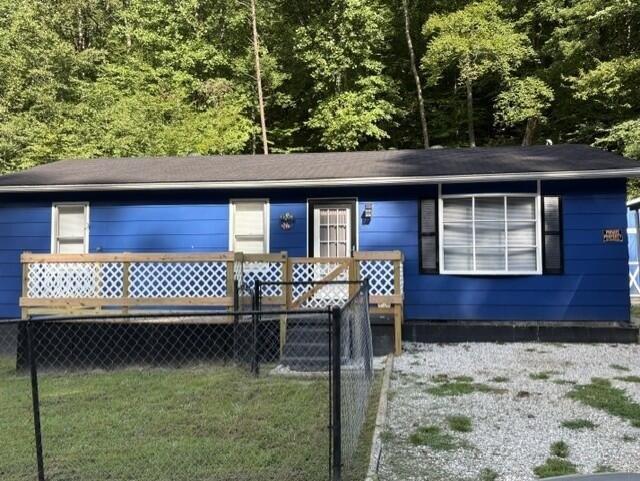 93 School House Hollow, David, Kentucky 41616, HOA KỲ