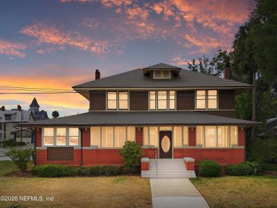 520 RIVER Street, Palatka, Florida 32177, USA