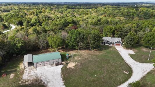 2373 E 540th Road, Buffalo, Missouri 65622, USA